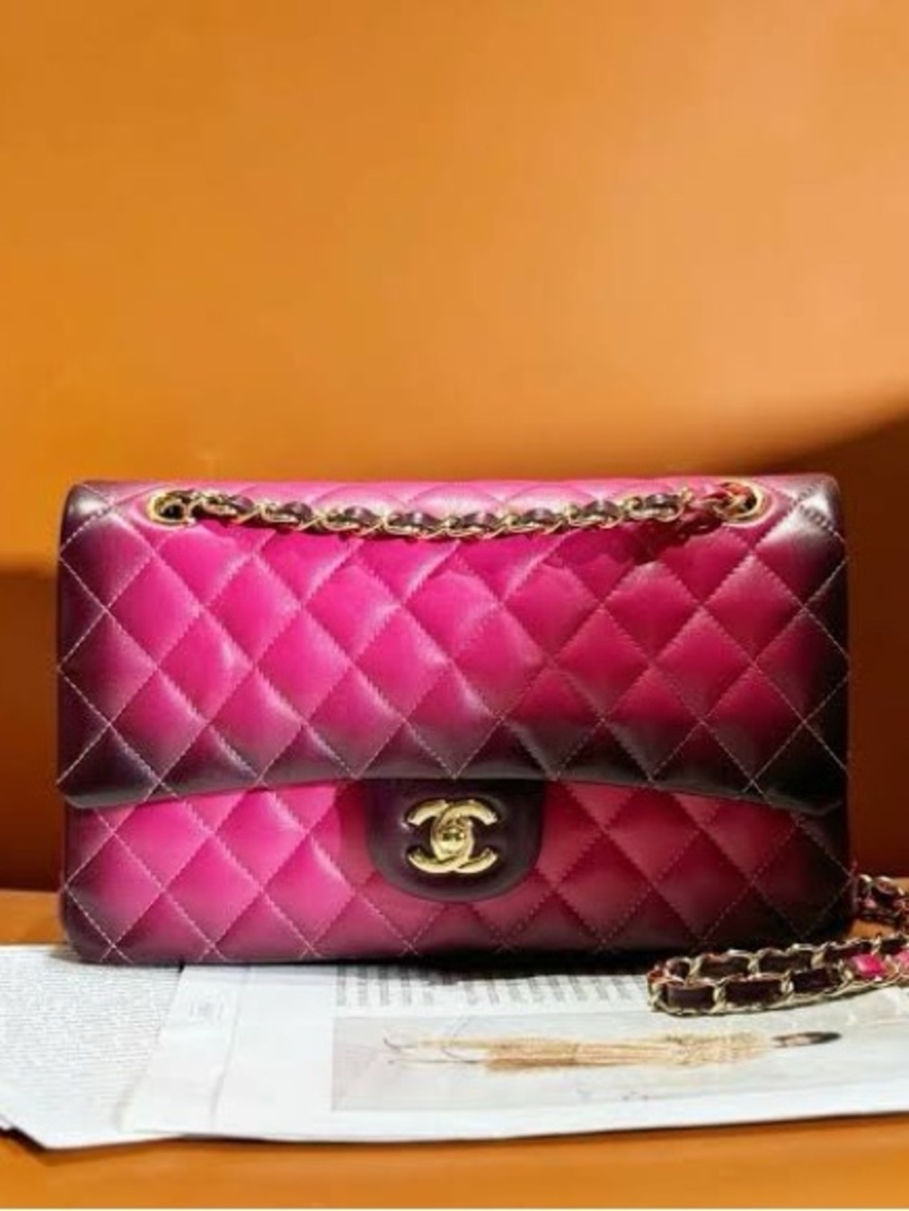 Dream Bag Wishlist 💫 Will Buy or Trade - Picture 7 of 9